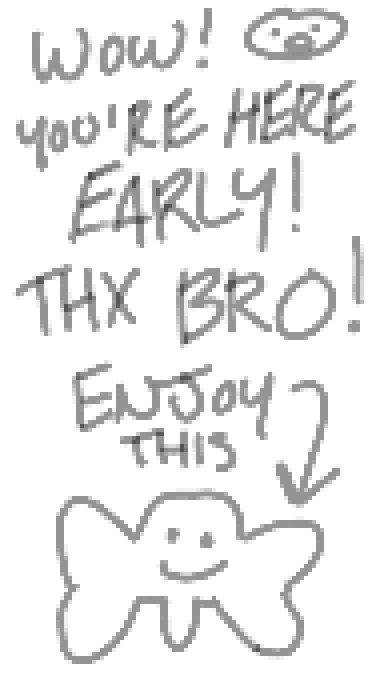 Thanks