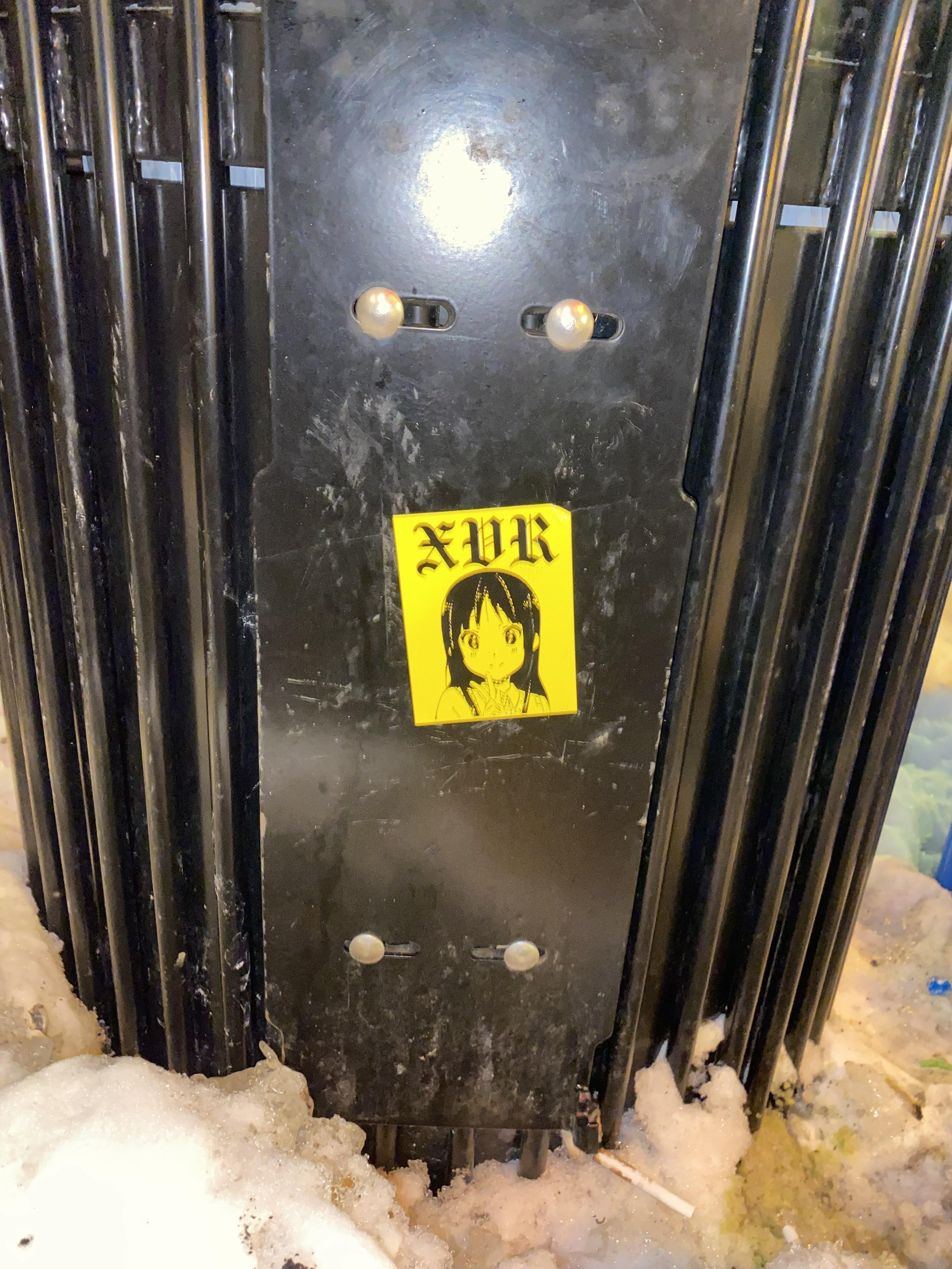 mio