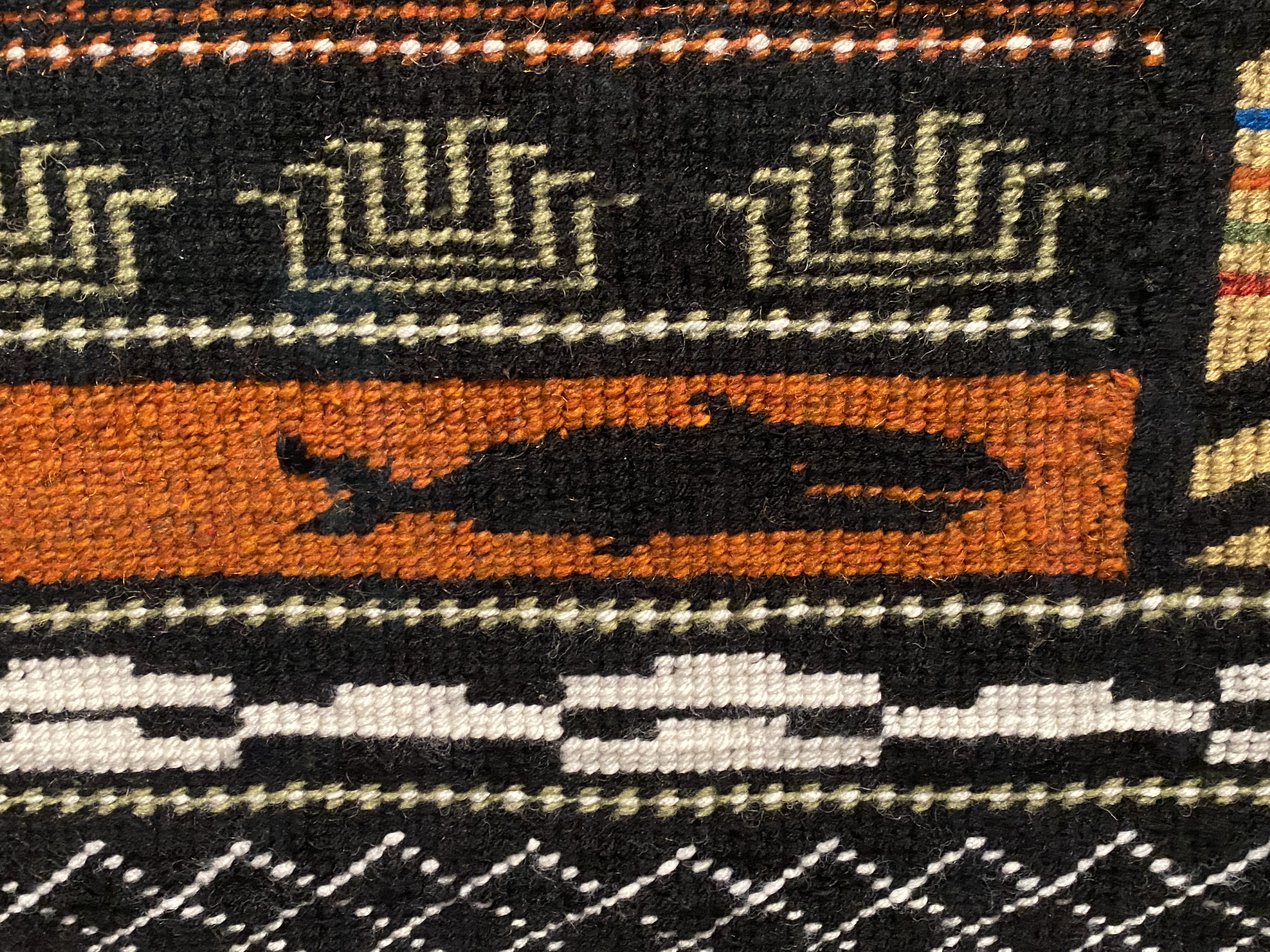 whale